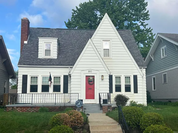 810 S 12th St, Lafayette, IN 47905