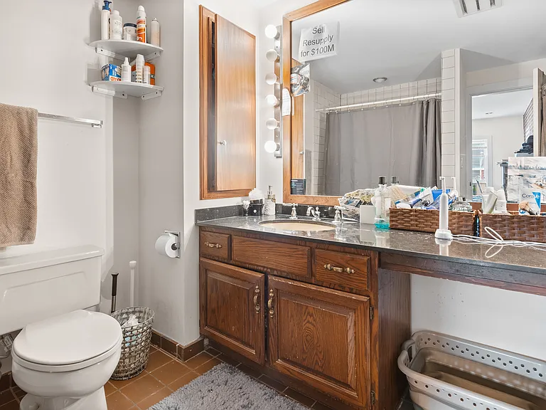 77 Fulton St #PENTHOUSE — Photo 18
