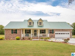 800 Landmark Rd, Talladega, AL 35160