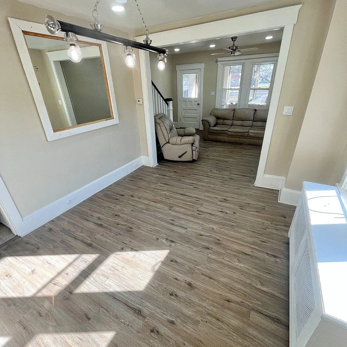 2 bed, 2.0 bath, 1176 sqft, $2,600 — Photo 3