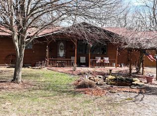 3454 Watt Hill Rd, Murphysboro, IL 62966