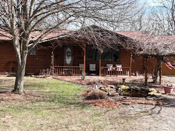 3454 Watt Hill Rd, Murphysboro, IL 62966