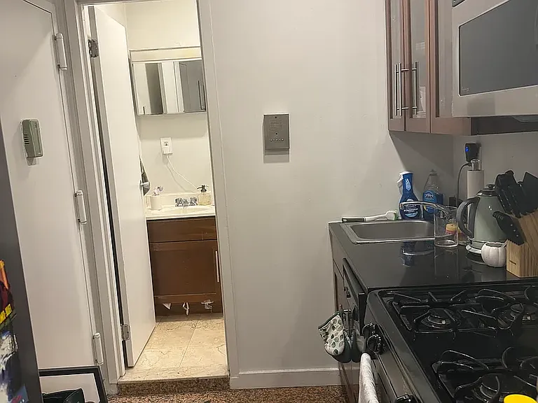 63 Clinton St #8 — Photo 5