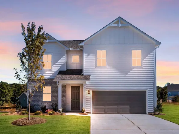 74 Hickory Grove Ln, Hoschton, GA 30548