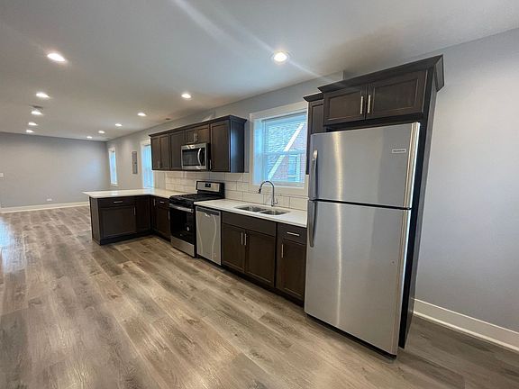 4th image of 1236 N Central Park Ave #2