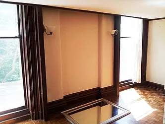 Rented by Chris Stewart, LREB