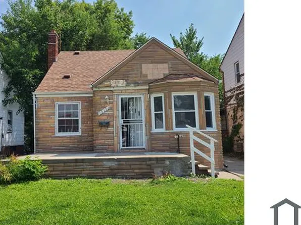 19192 Waltham St, Detroit, MI 48205