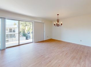 972 E California Blvd Unit 306, Pasadena, CA 91106