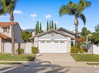 11744 Mount Lassen Ct, Rancho Cucamonga, CA 91737