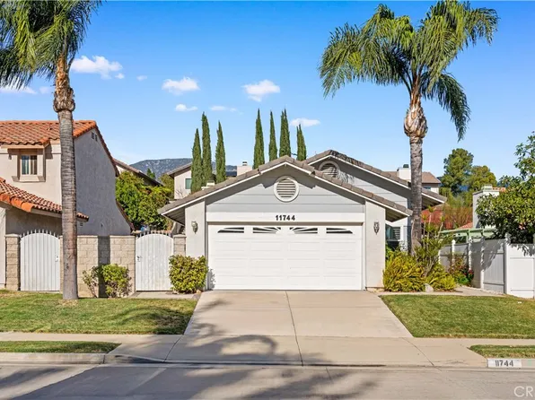 11744 Mount Lassen Ct, Rancho Cucamonga, CA 91737