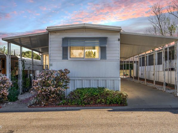 1150 Ventura Blvd #73, Camarillo, CA 93010