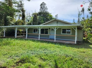 14-3484 Seadrift Rd, Pahoa, HI 96778