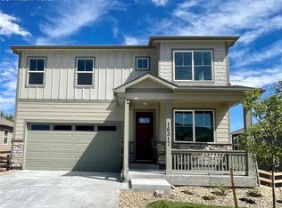 16317 Alpine Sorrel Dr, Monument, CO 80132