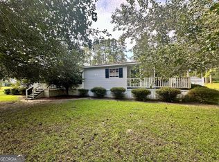 3171 Midway Church Rd, Blackshear, GA 31516