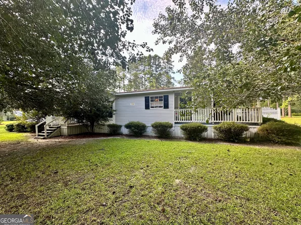 3171 Midway Church Rd, Blackshear, GA 31516