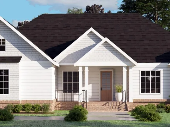 19 Halowell Ln, Travelers Rest, SC 29690