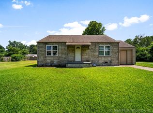 2401 Manila St, Muskogee, OK 74403