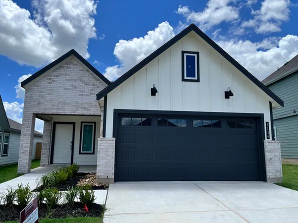 1134 Toledo Bend Dr, College Station, TX 77845