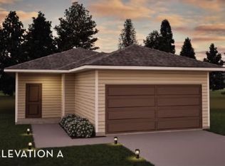 98 Stonehenge Cir Lot 98, Manchester, TN 37355