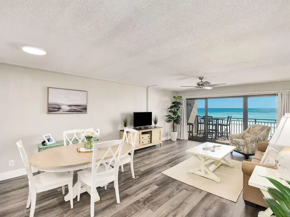 8200 Surf Dr #A205, Panama City Beach, FL 32408