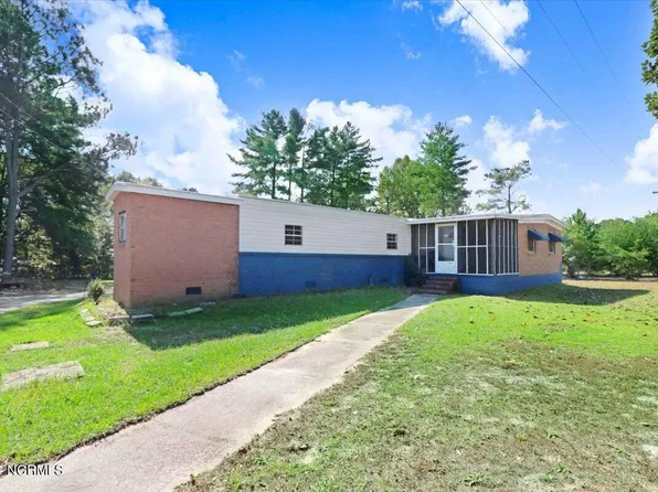 1565 Emmaus Church Road, Dudley, NC 28333