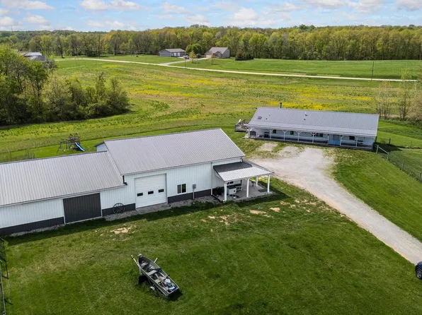 1344 S 500 E, Avilla, IN 46710