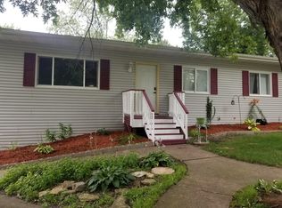 801 Clark St, Hammond, WI 54015