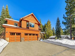 539 Wintoon Dr, South Lake Tahoe, CA 96150