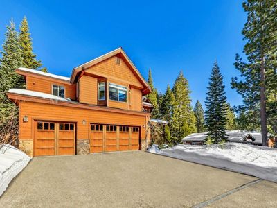 539 Wintoon Dr, South Lake Tahoe, CA, 96150