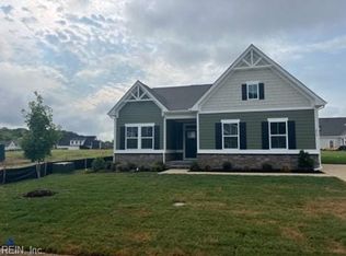 213 Ayrshire Loop, Smithfield, VA 23430