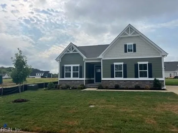 213 Ayrshire Loop, Smithfield, VA 23430