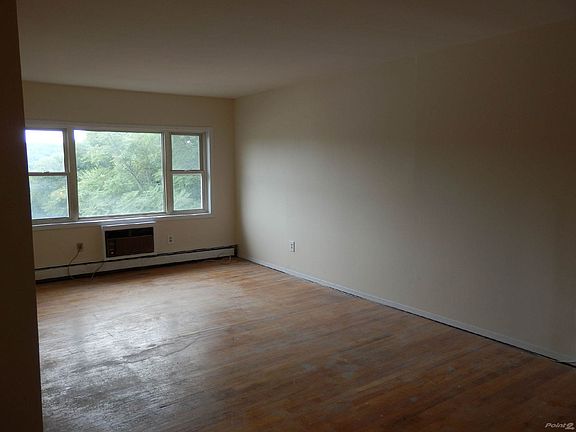 Large living room