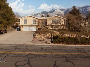 11129 S 2125 E, Sandy, UT 84092