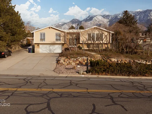 11129 S 2125 E, Sandy, UT 84092