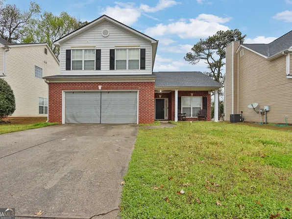 845 Clairidge Ln, Lawrenceville, GA 30046