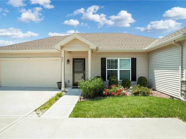 824 NE 65th Ter, Gladstone, MO 64118
