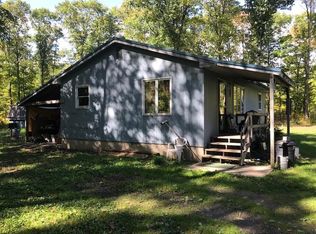 31980 S Springer Rd, Goetzville, MI 49736