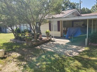 120290 S 4182nd Rd, Eufaula, OK 74432