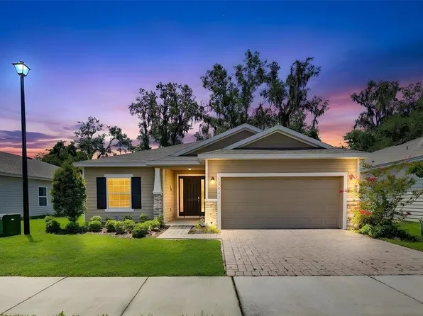 13639 NW 13TH PLACE, NEWBERRY, FL 32669