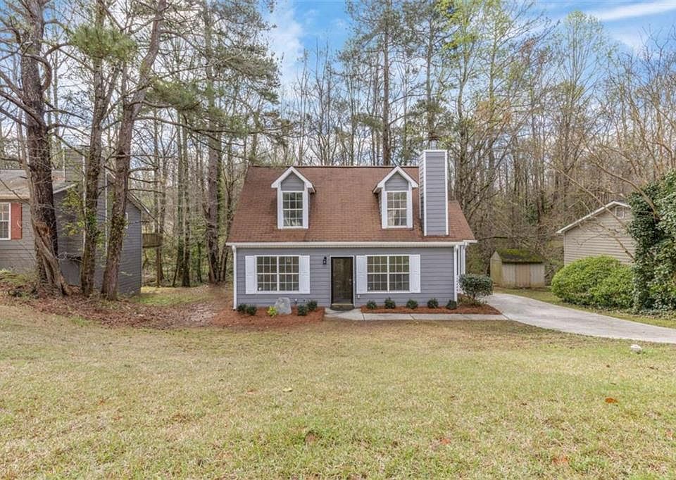 1st image of 2803 Old South Dr