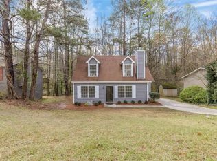 2803 Old South Dr, Jonesboro, GA 30236