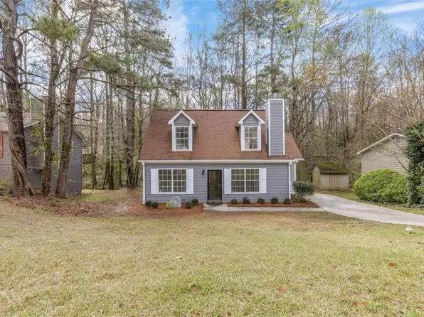 2803 Old South Dr, Jonesboro, GA 30236