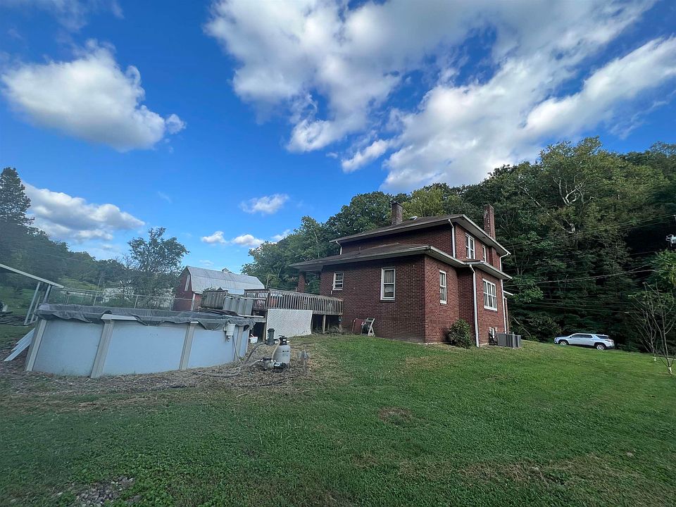 5153 State Route 141, Ironton, OH 45638 Zillow