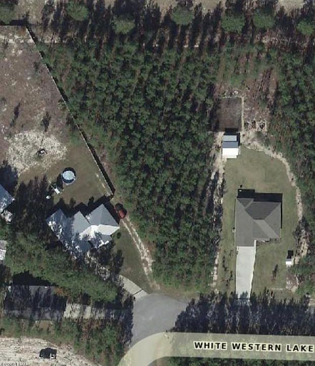 2nd image of 1813 White Western Lake Ln