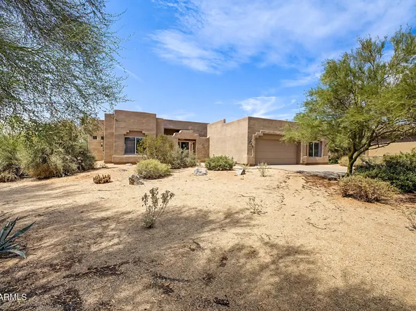 27644 N 74TH Street, Scottsdale, AZ 85266
