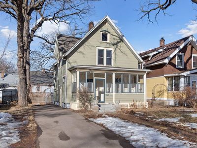 1329 Hague Ave, Saint Paul, MN, 55104