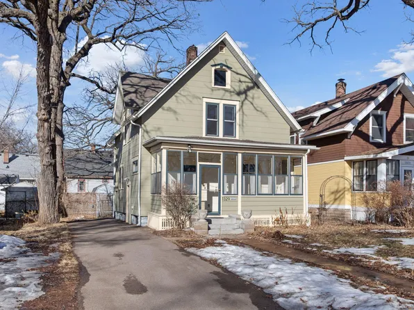 1329 Hague Ave, Saint Paul, MN 55104