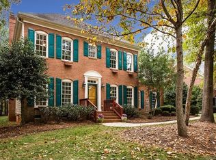 12217 Danielle Christina Ct, Charlotte, NC 28216