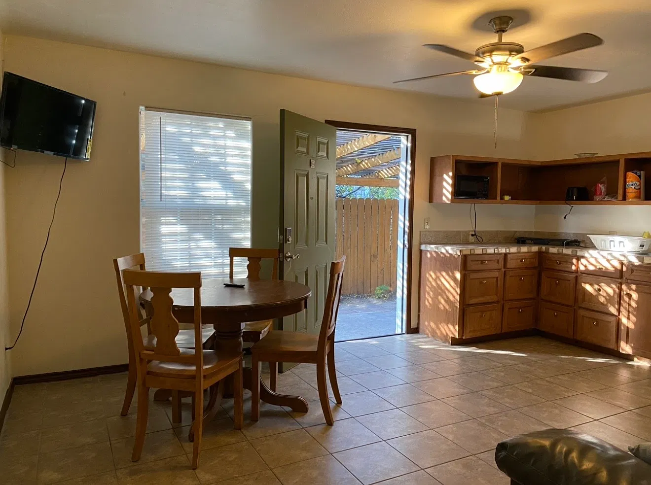 1 bed, 500 sqft, $950 — Photo 3