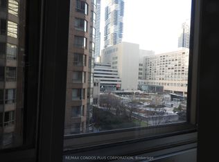 711 Bay St #621, Toronto, ON M5G2J8